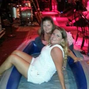 Meet your Posher, Brittany